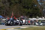 Nissan DeltaWing Le Mans 24 hours 2012 года